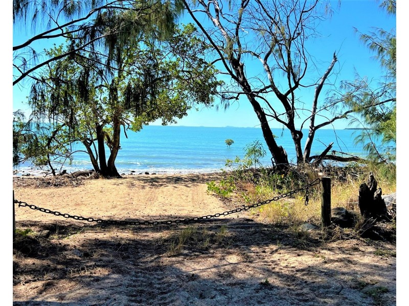 96 Colonial Drive, Clairview QLD 4741