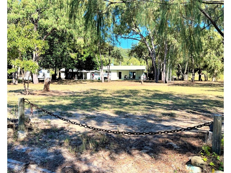 96 Colonial Drive, Clairview QLD 4741