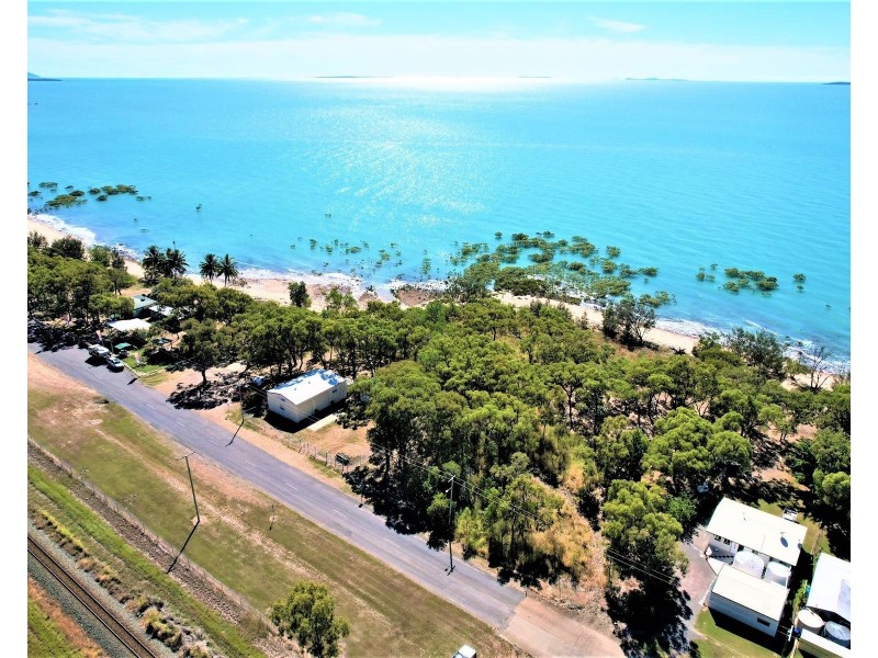 96 Colonial Drive, Clairview QLD 4741