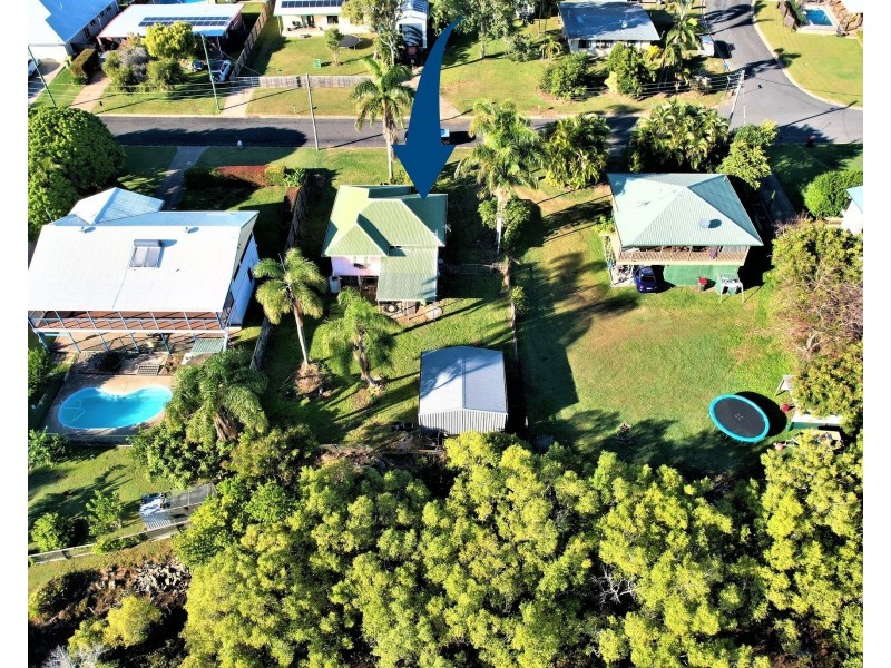 8 Morris Street, Campwin Beach QLD 4737