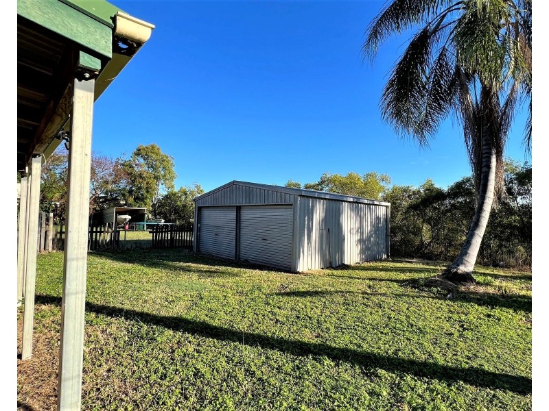 8 Morris Street, Campwin Beach QLD 4737