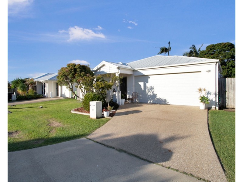 17 Westaway Crescent, Andergrove QLD 4740