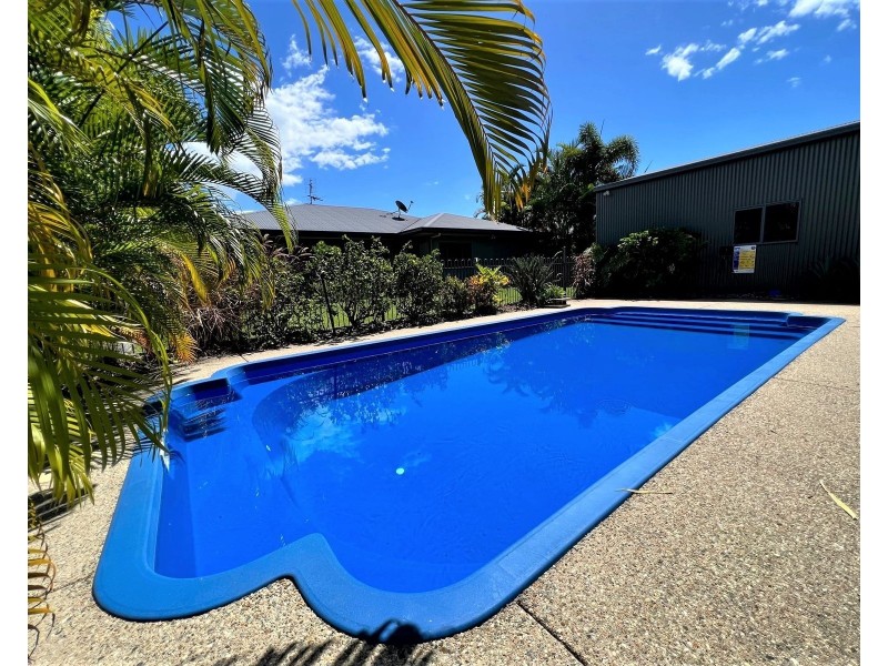 7 Ulysses Way, Armstrong Beach QLD 4737