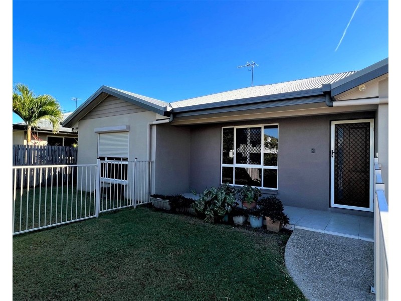 1 & 2/19 Martin Street, North Mackay QLD 4740