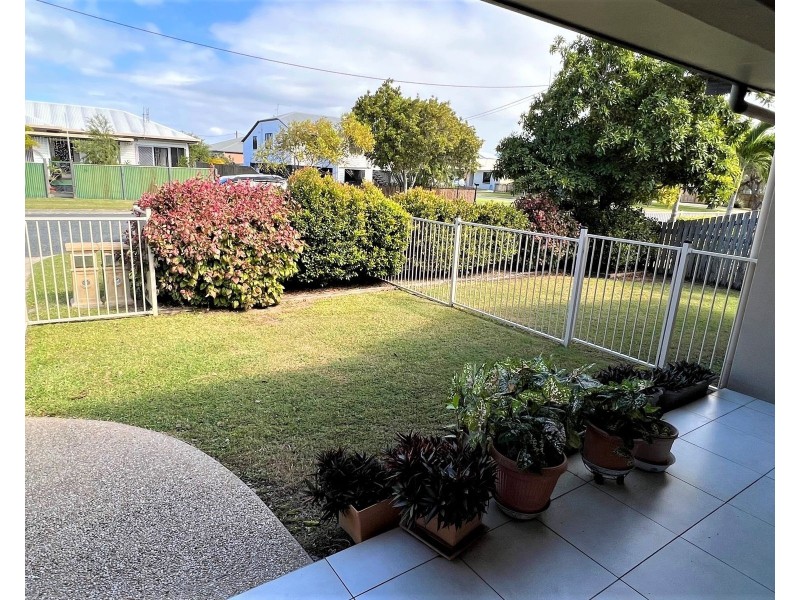 1 & 2/19 Martin Street, North Mackay QLD 4740