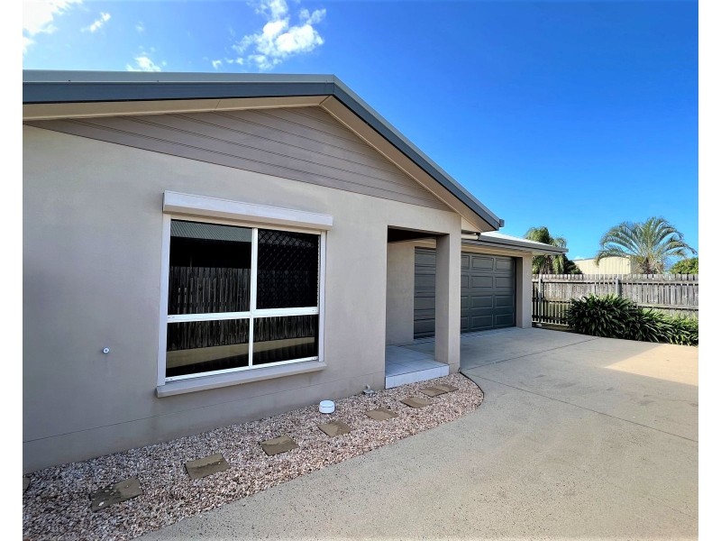 1 & 2/19 Martin Street, North Mackay QLD 4740