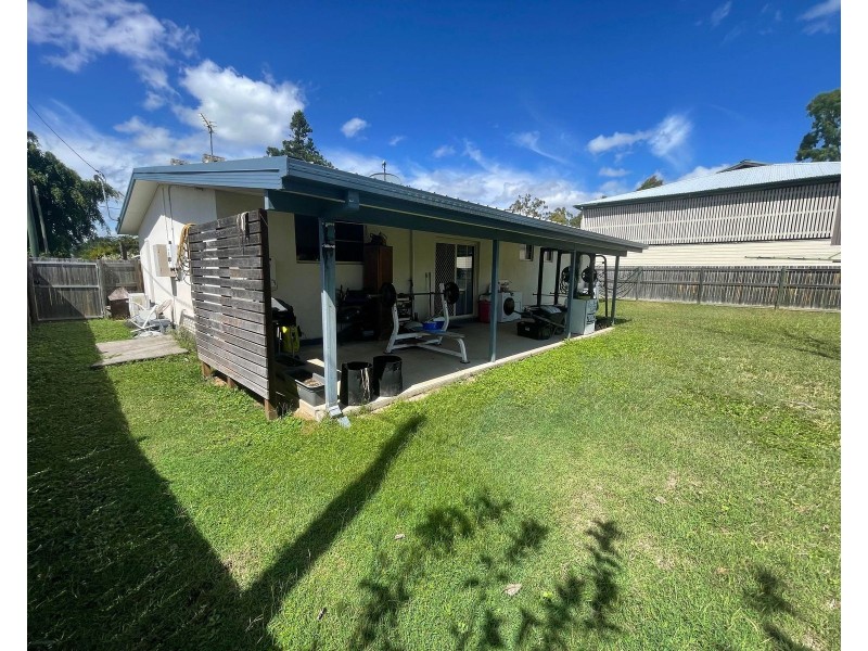 5 Wilkin Street, Nebo QLD 4742