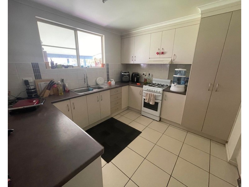 5 Wilkin Street, Nebo QLD 4742