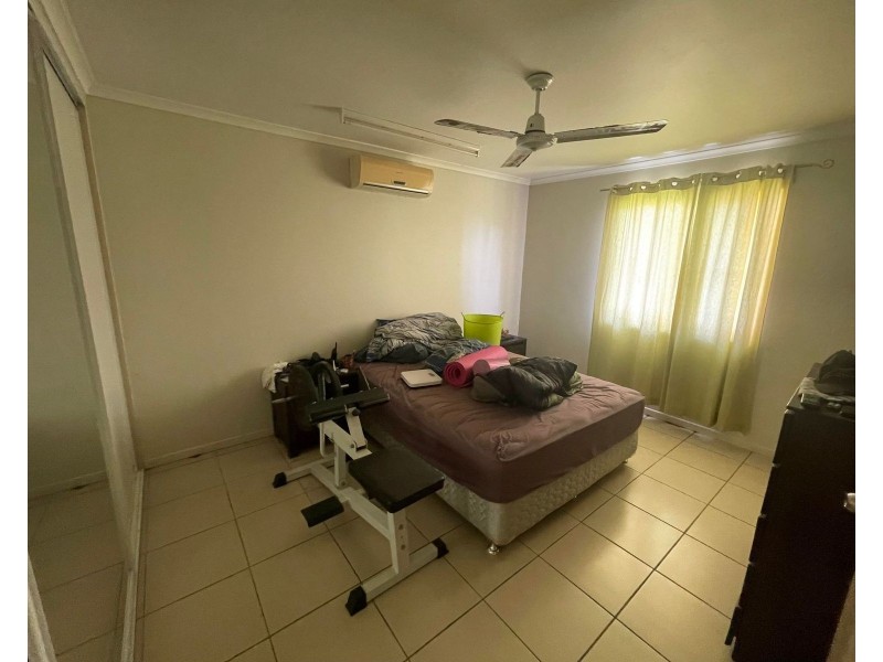 5 Wilkin Street, Nebo QLD 4742