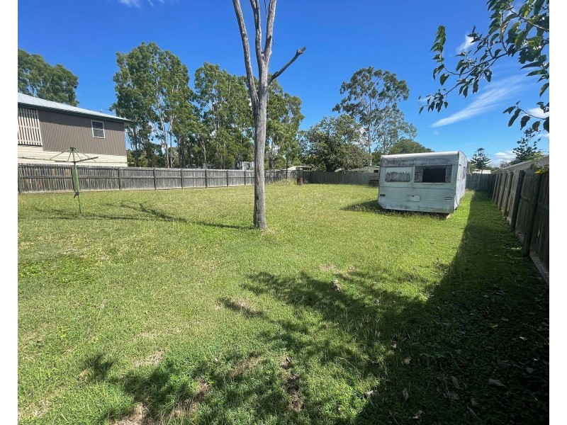 5 Wilkin Street, Nebo QLD 4742