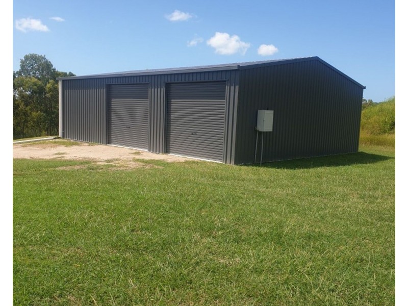 2 – 4 Harrison Court, Seaforth QLD 4741