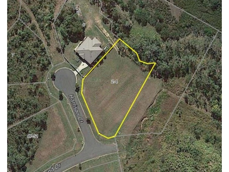 2 – 4 Harrison Court, Seaforth QLD 4741