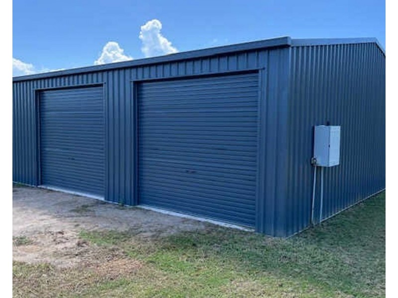 2 – 4 Harrison Court, Seaforth QLD 4741