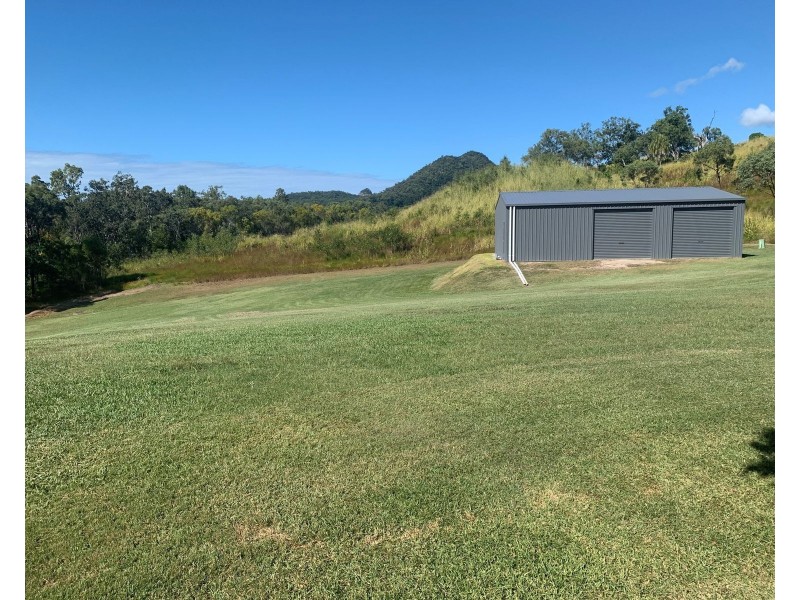 2 – 4 Harrison Court, Seaforth QLD 4741