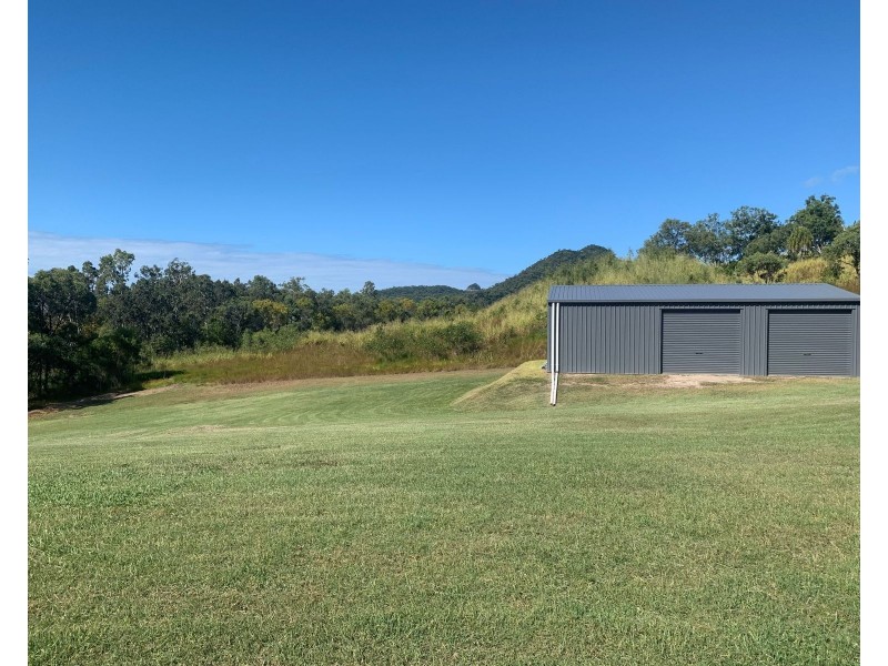 2 – 4 Harrison Court, Seaforth QLD 4741