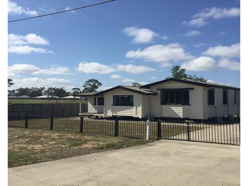 22 Trimmer Street, Nebo QLD 4742