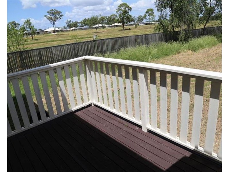 22 Trimmer Street, Nebo QLD 4742