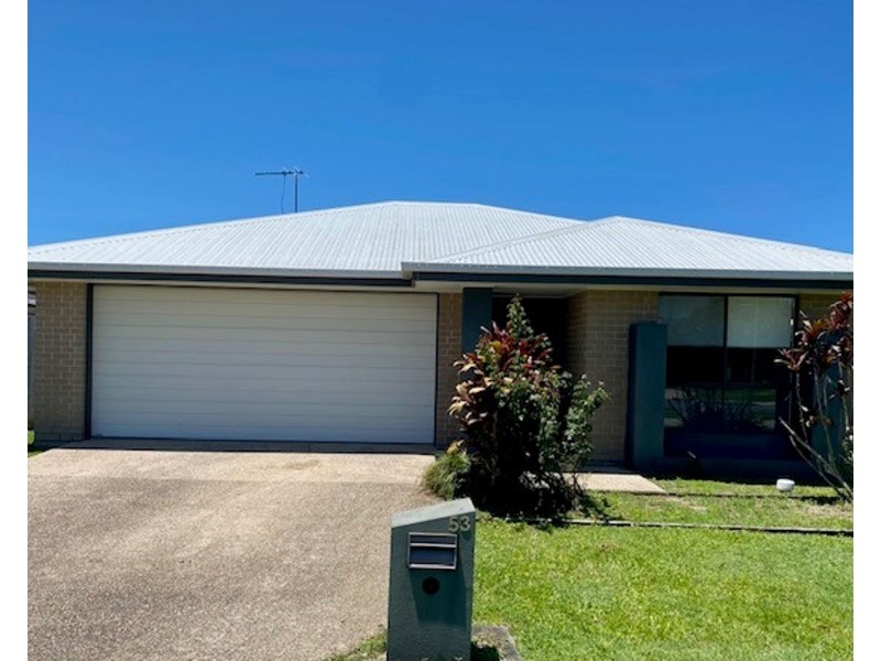 53 Superior Blvde, Andergrove QLD 4740