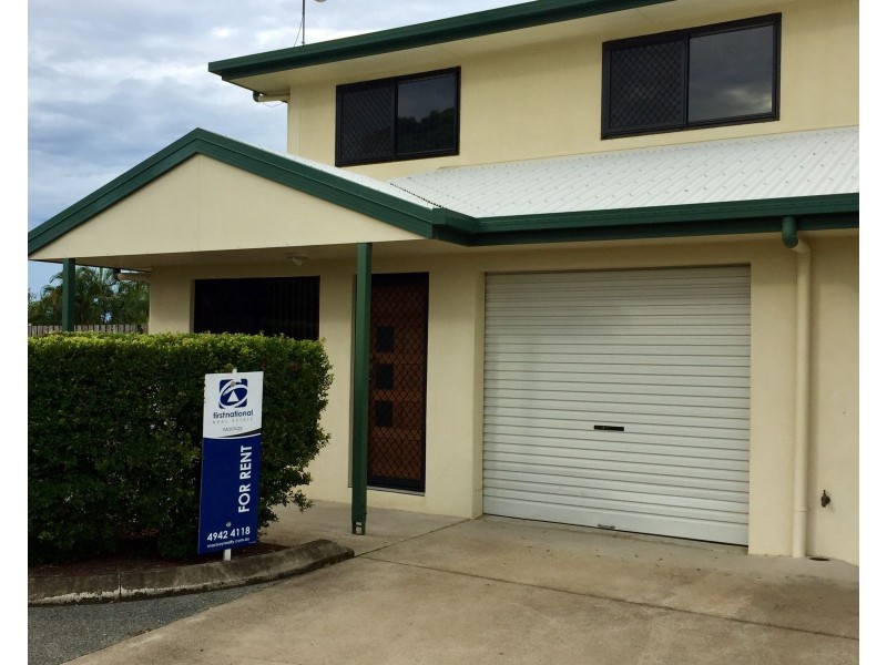 6/40 Beaconsfield Road, Beaconsfield QLD 4740