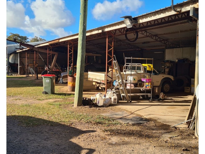 113 Koumala Bolingbroke Road, Koumala QLD 4738