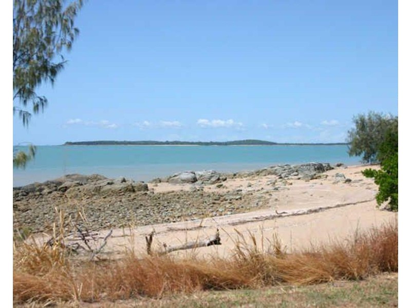 Lot 1 Bruce Highway, Clairview QLD 4741