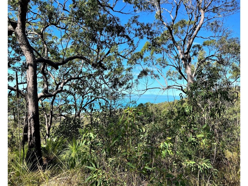 Lot 1 Bruce Highway, Clairview QLD 4741