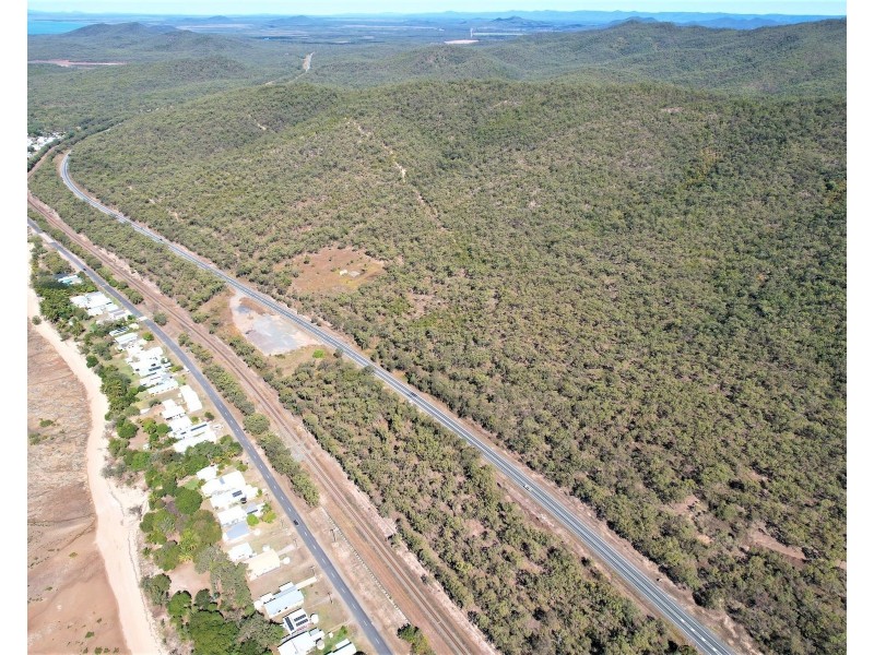 Lot 1 Bruce Highway, Clairview QLD 4741