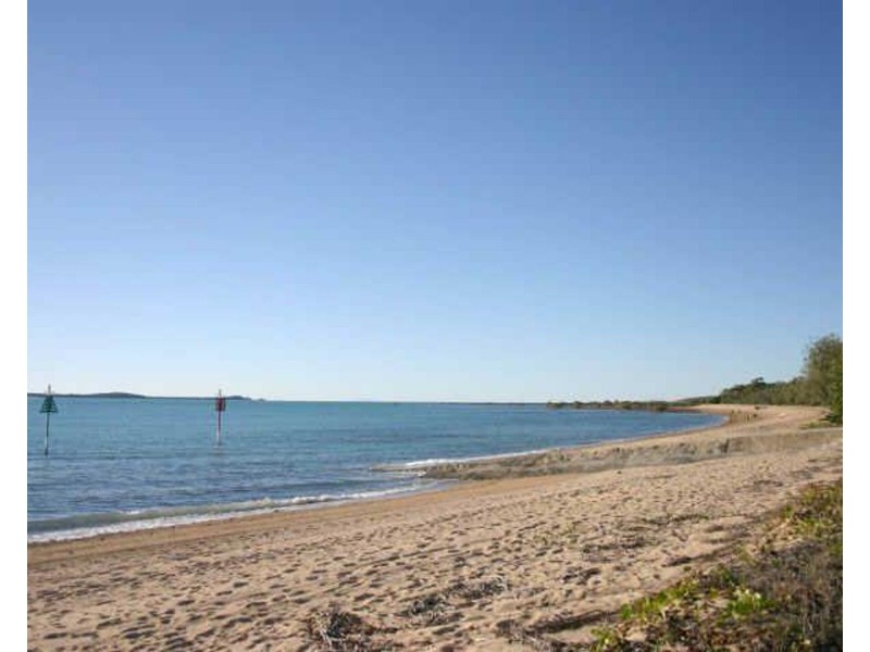 Lot 1 Bruce Highway, Clairview QLD 4741