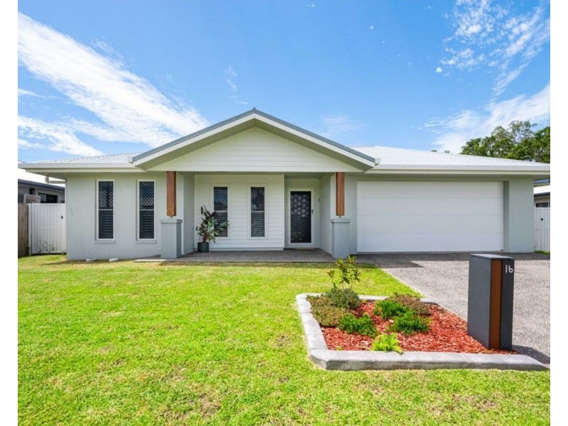 16 Watercrest Circuit, Richmond QLD 4740