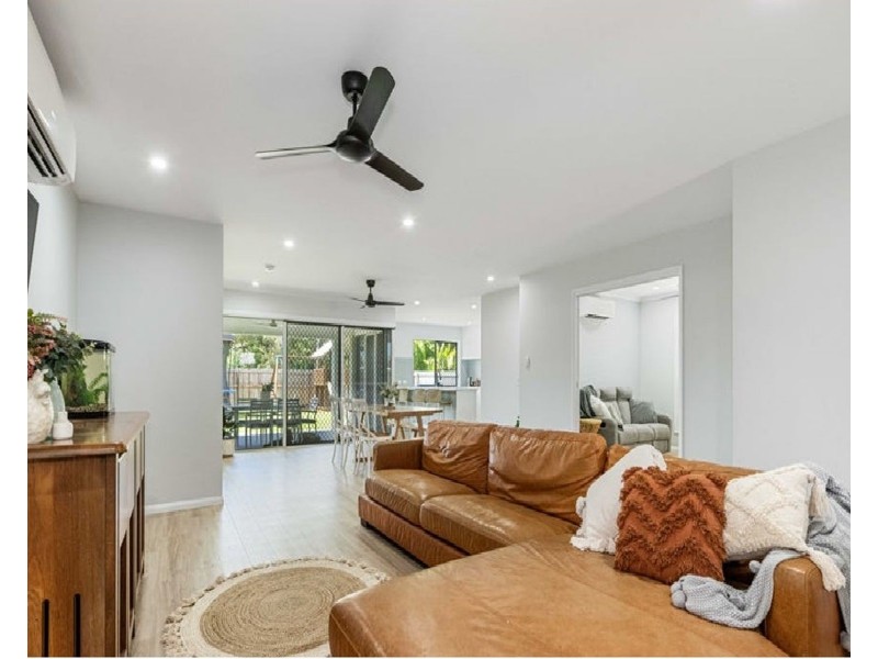 16 Watercrest Circuit, Richmond QLD 4740