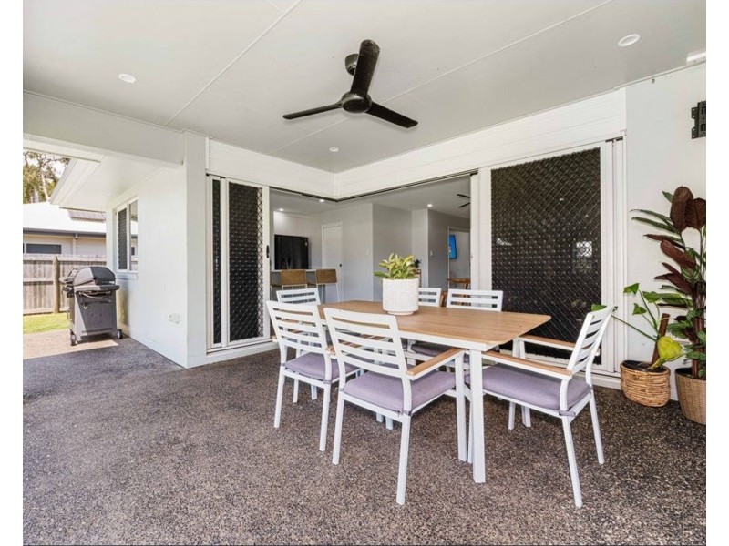 16 Watercrest Circuit, Richmond QLD 4740