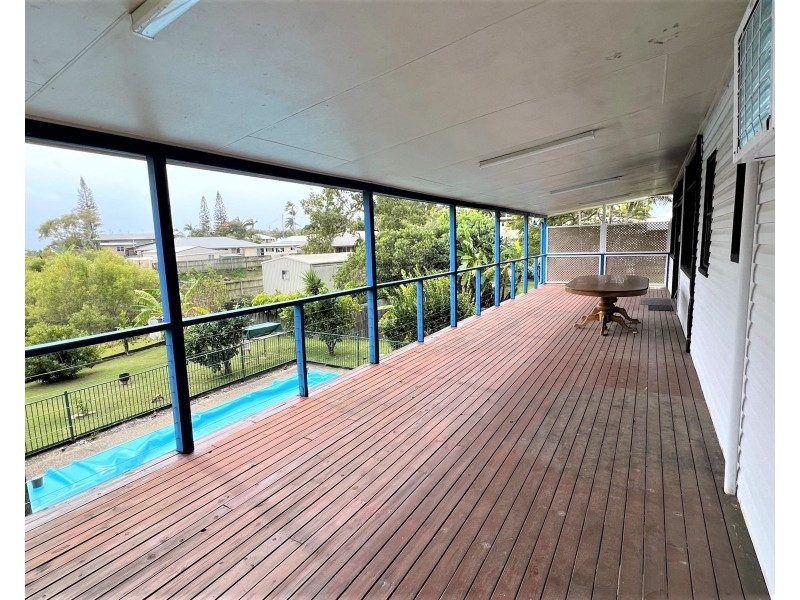 6 Morris Street, Campwin Beach QLD 4737