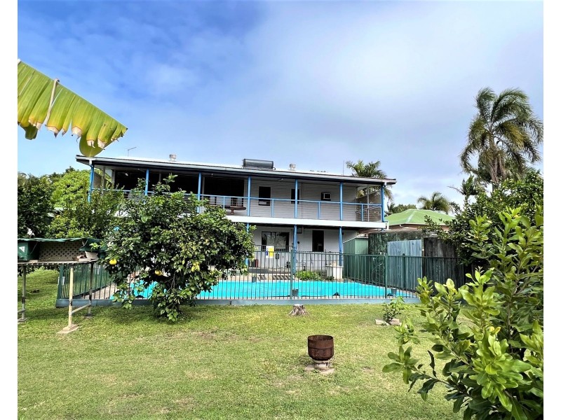 6 Morris Street, Campwin Beach QLD 4737