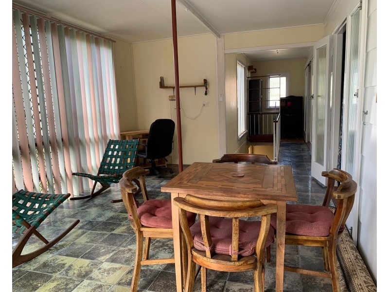 12 Kenilworth Street, South Mackay QLD 4740