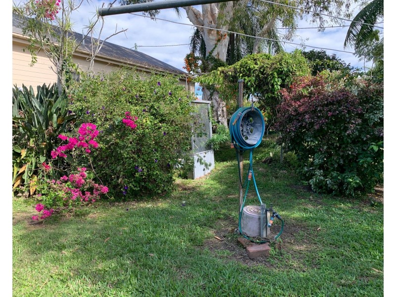 12 Kenilworth Street, South Mackay QLD 4740