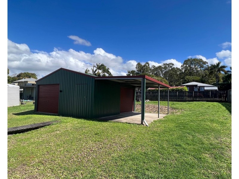 7 Heron Street, Sarina QLD 4737