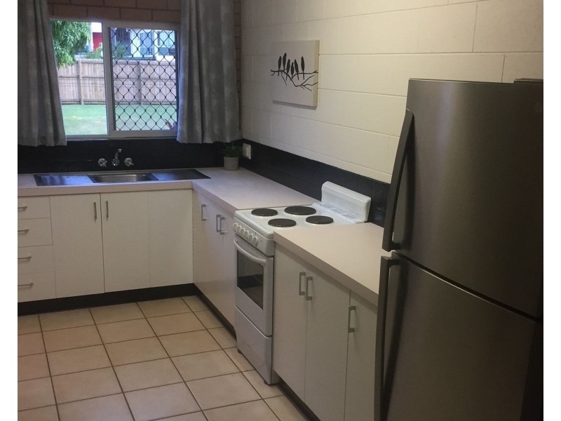 7/57 Brisbane Street, Mackay QLD 4740