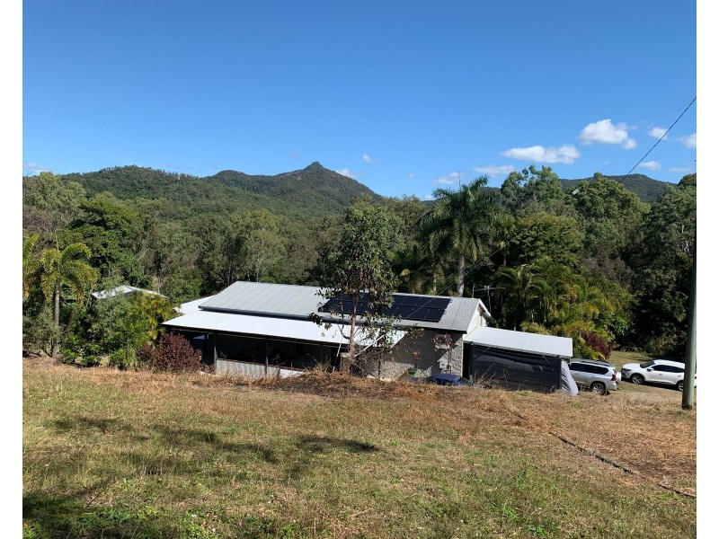 87 Andrew Fordyce Road, Mount Jukes QLD 4740