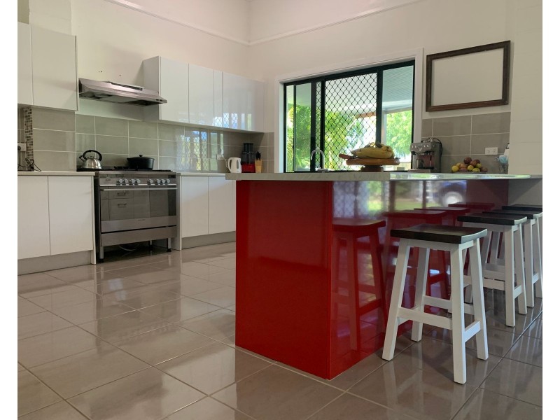 87 Andrew Fordyce Road, Mount Jukes QLD 4740