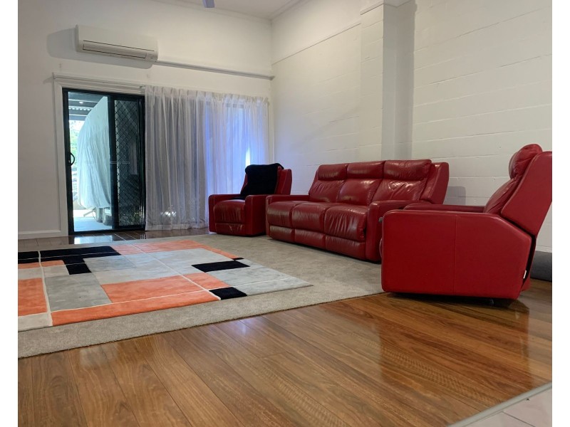 87 Andrew Fordyce Road, Mount Jukes QLD 4740