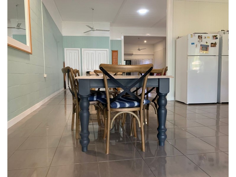 87 Andrew Fordyce Road, Mount Jukes QLD 4740
