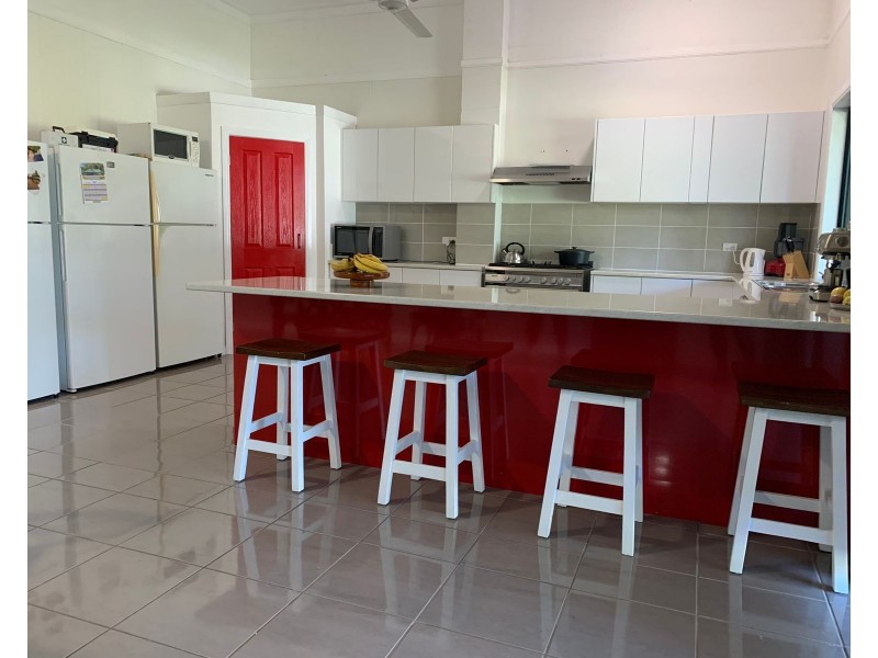 87 Andrew Fordyce Road, Mount Jukes QLD 4740
