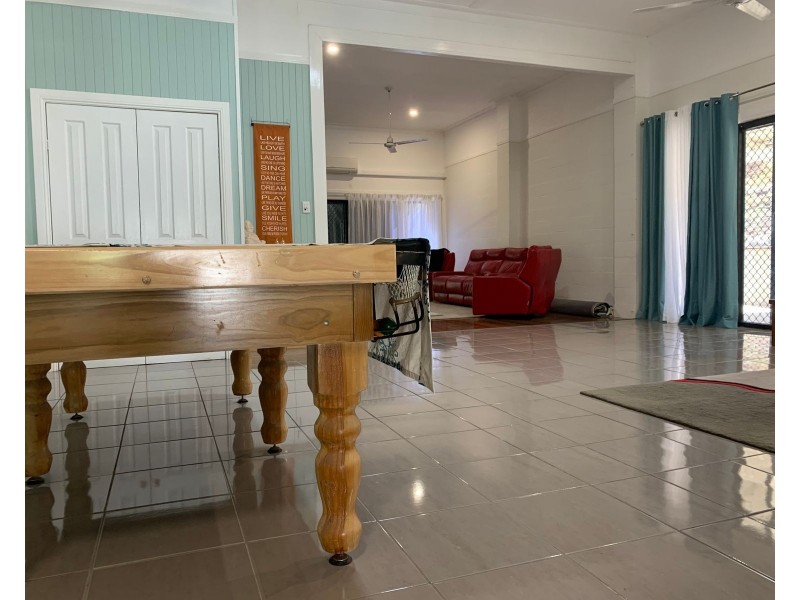 87 Andrew Fordyce Road, Mount Jukes QLD 4740