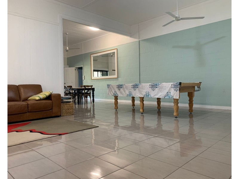 87 Andrew Fordyce Road, Mount Jukes QLD 4740