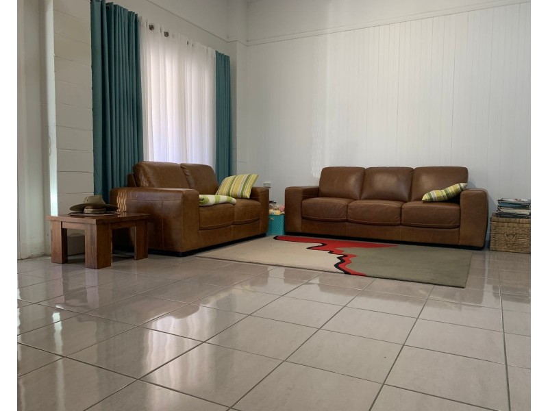 87 Andrew Fordyce Road, Mount Jukes QLD 4740