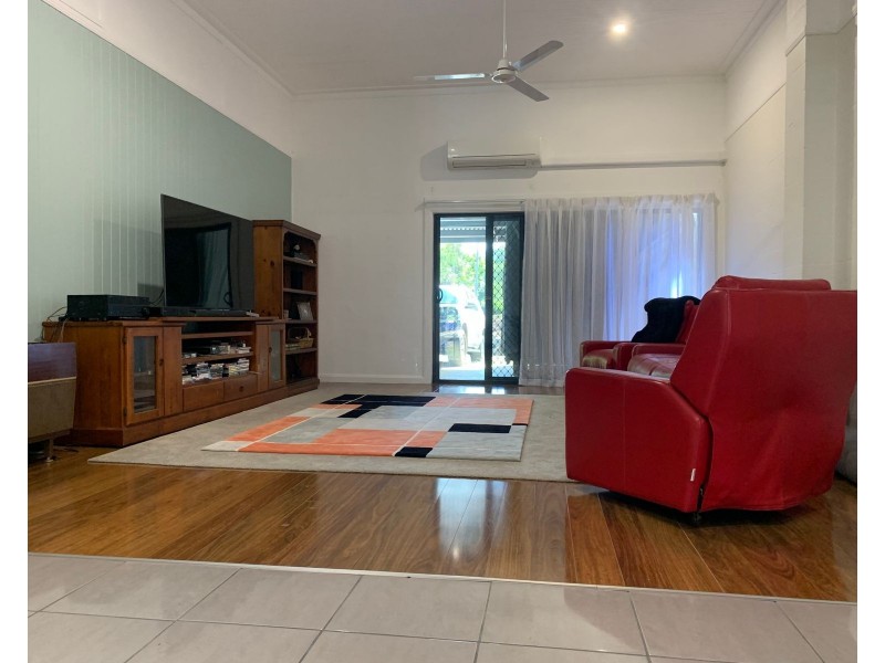 87 Andrew Fordyce Road, Mount Jukes QLD 4740