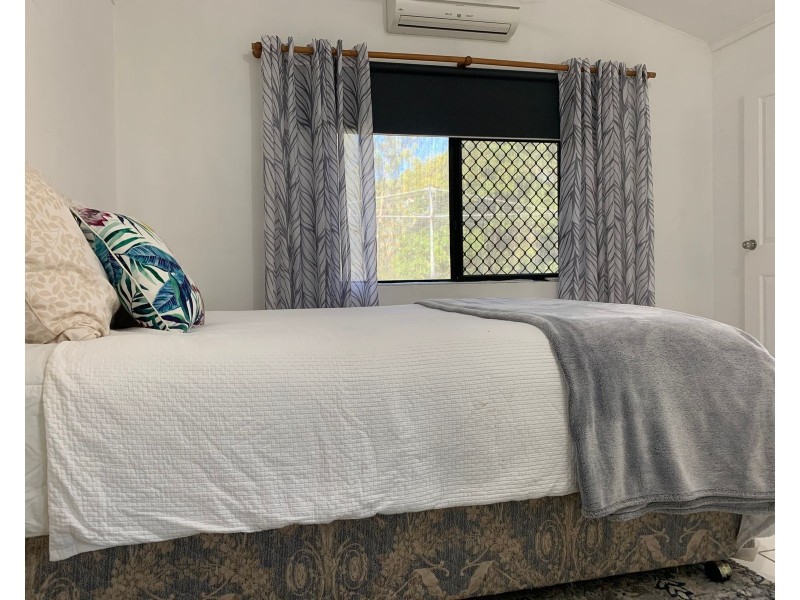 87 Andrew Fordyce Road, Mount Jukes QLD 4740