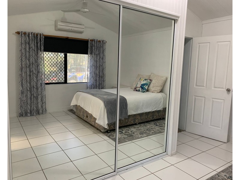 87 Andrew Fordyce Road, Mount Jukes QLD 4740