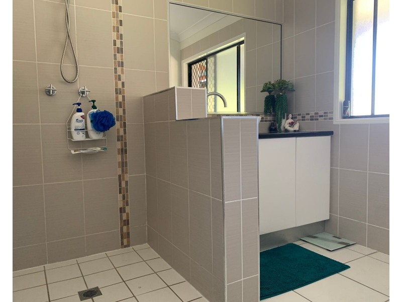 87 Andrew Fordyce Road, Mount Jukes QLD 4740