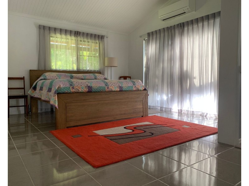 87 Andrew Fordyce Road, Mount Jukes QLD 4740